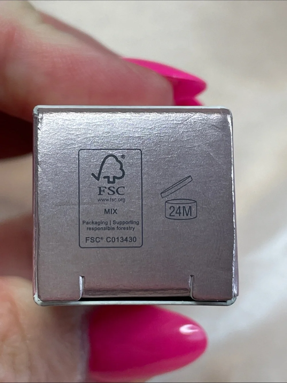 Elizabeth Arden Lip Color Lipstick in 015 Berry Empowered NIB $32 MSRP